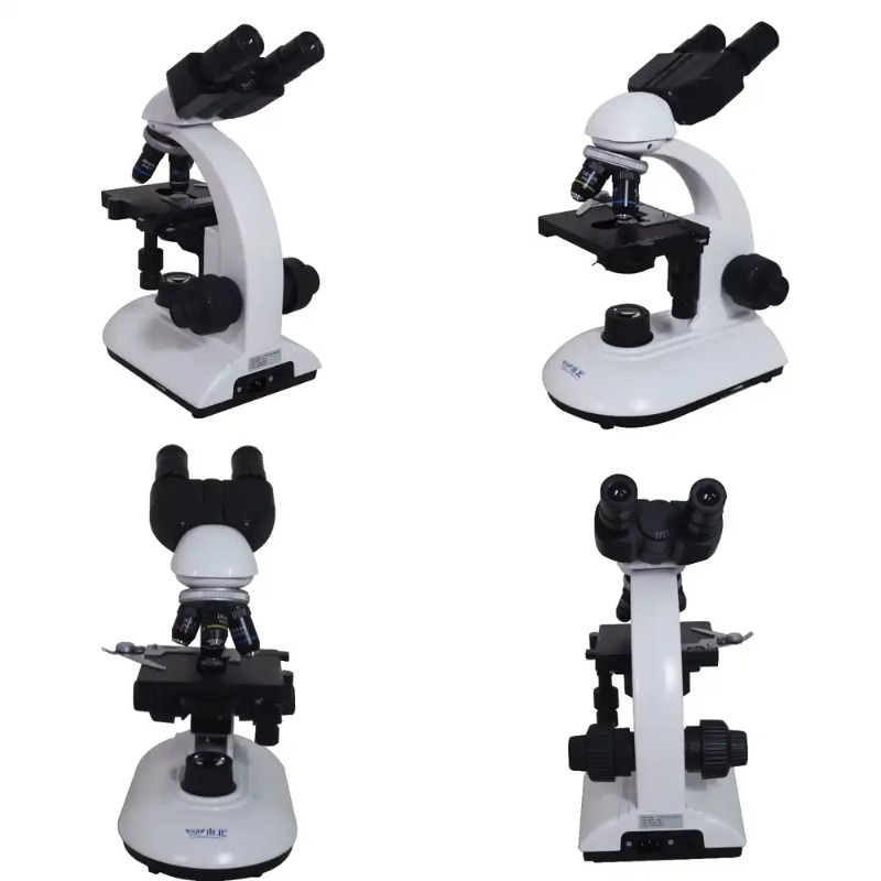 Lab Equipment - 1000X Magnification, Professional Electronic Imaging Lab