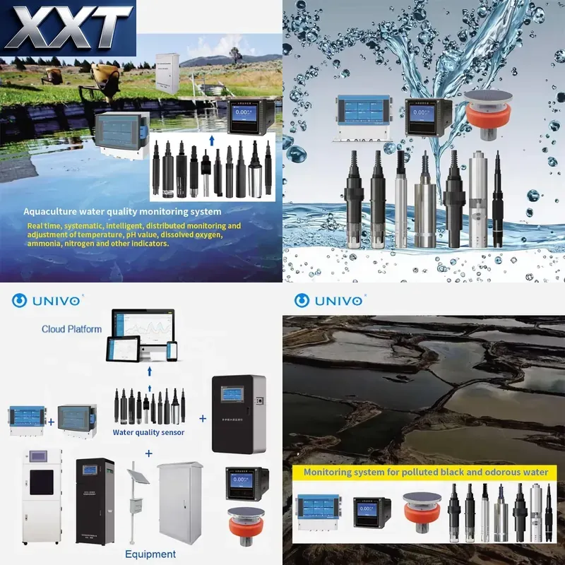 XXT Digital Water Quality Test - đánh giá và giá Ph Meter Digital Water Tester