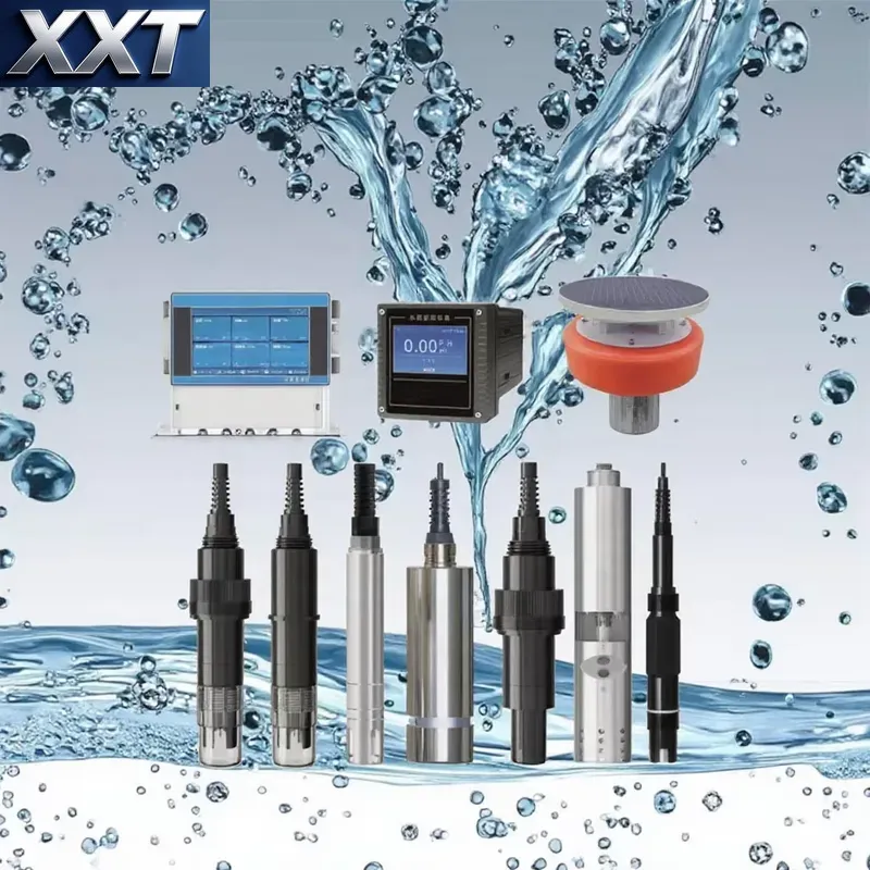 XXT Digital Water Quality Test - đánh giá và giá Ph Meter Digital Water Tester