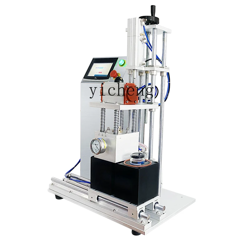 Food Packaging Capping Machine - đánh giá và giá Packaging