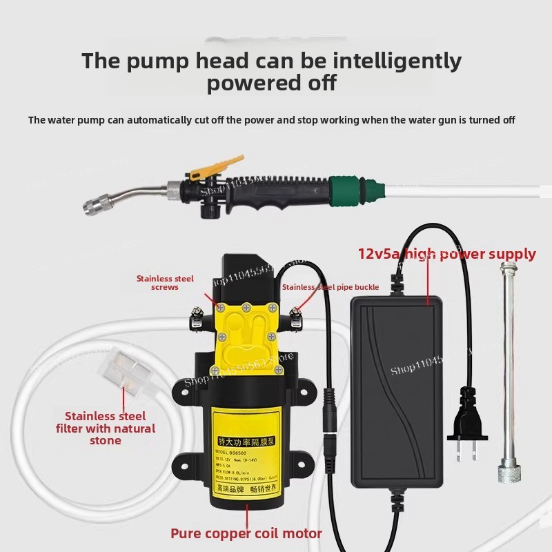 Air Conditioner Cleaning Gun S - đánh giá và giá Vacuum Chamber Kit With Pump