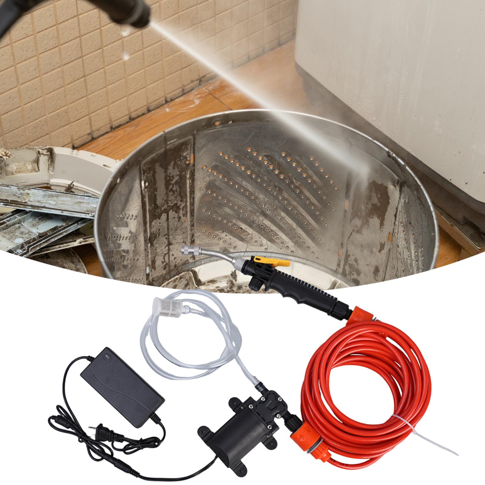 High Pressure Water Guns Pump  - đánh giá và giá Vacuum Chamber Kit With Pump
