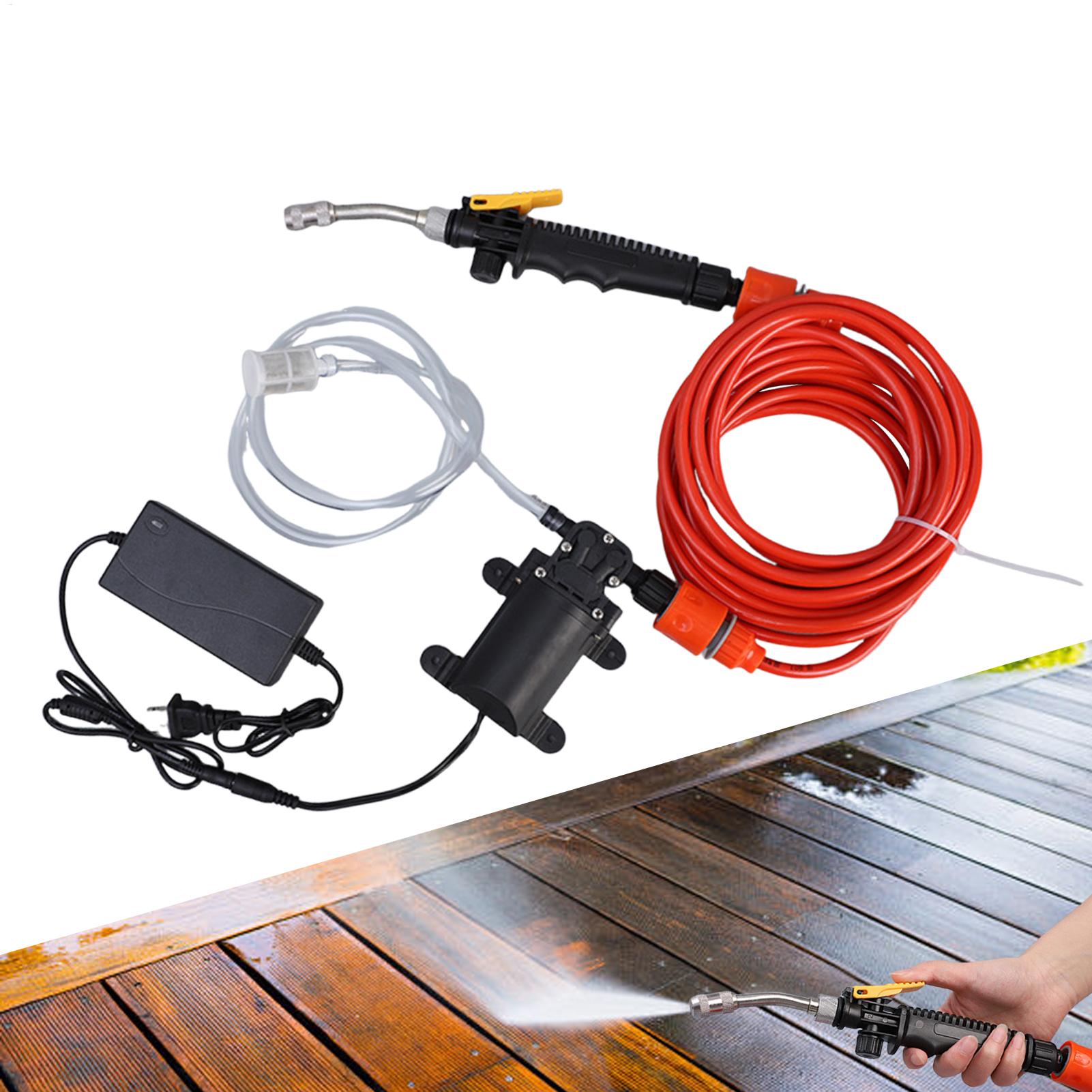 High Pressure Water Guns Pump  - đánh giá và giá Vacuum Chamber Kit With Pump
