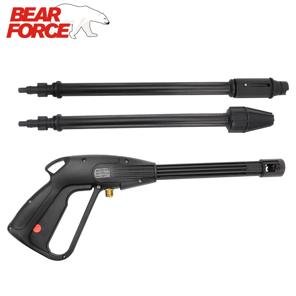 Car Washer Spray Gun Lance Noz - đánh giá và giá Vacuum Chamber Kit With Pump