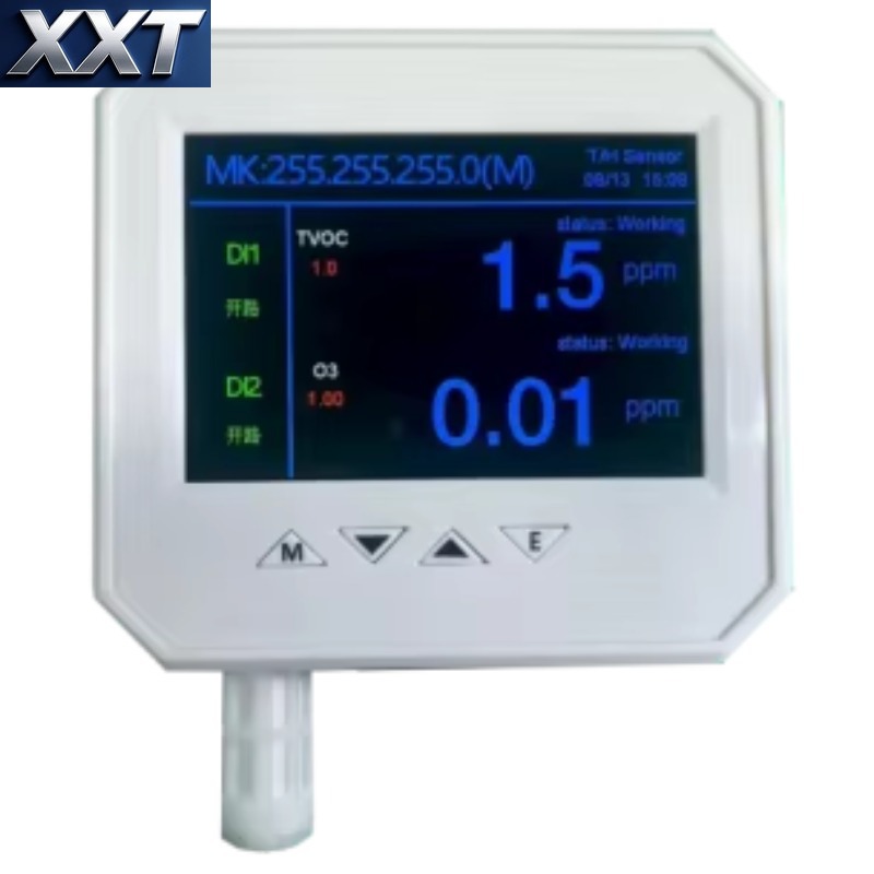 XXT Integrated Multi Value Dat - đánh giá và giá Lab Equipment