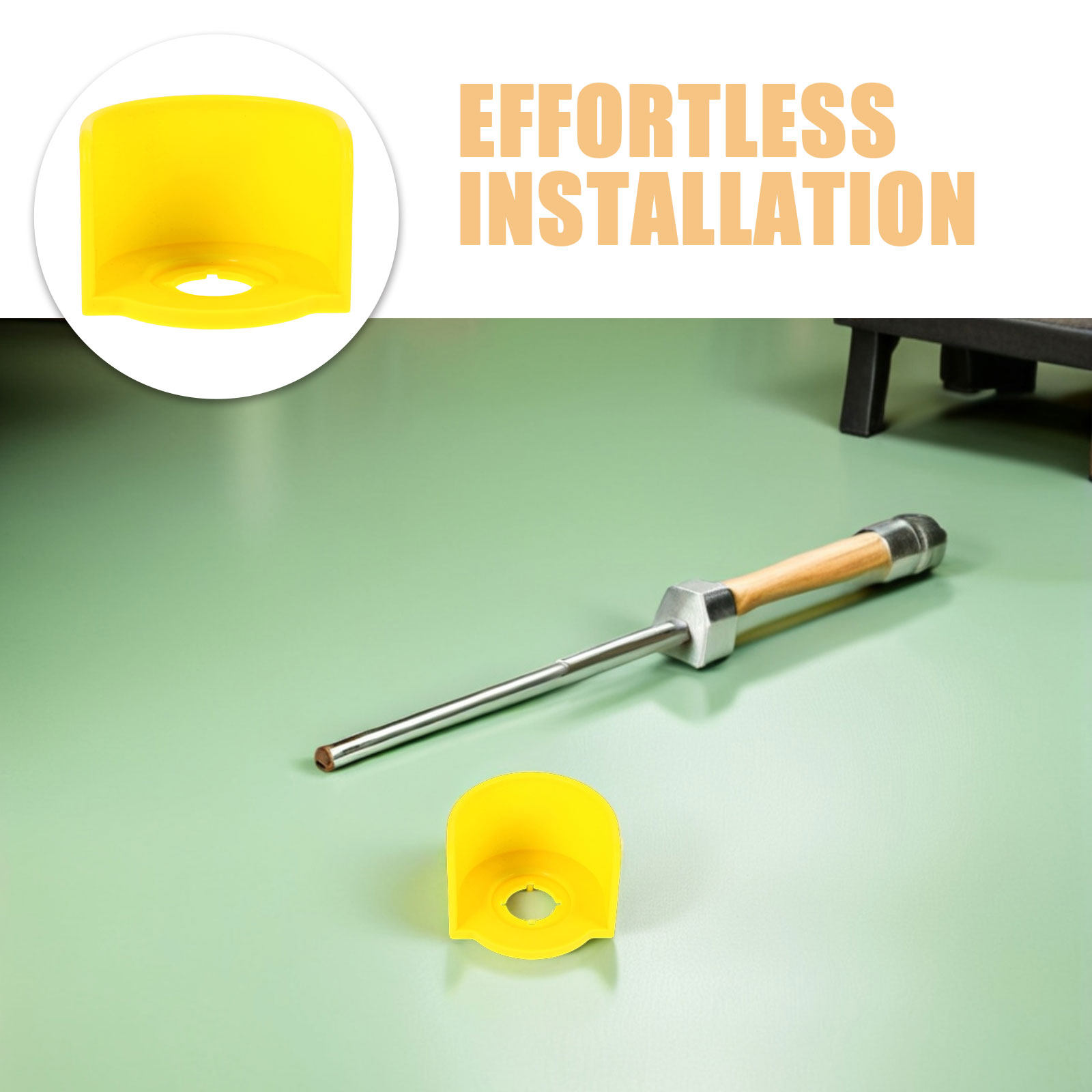 6Pcs Emergency Stop Button Pro - đánh giá và giá Industrial Tools