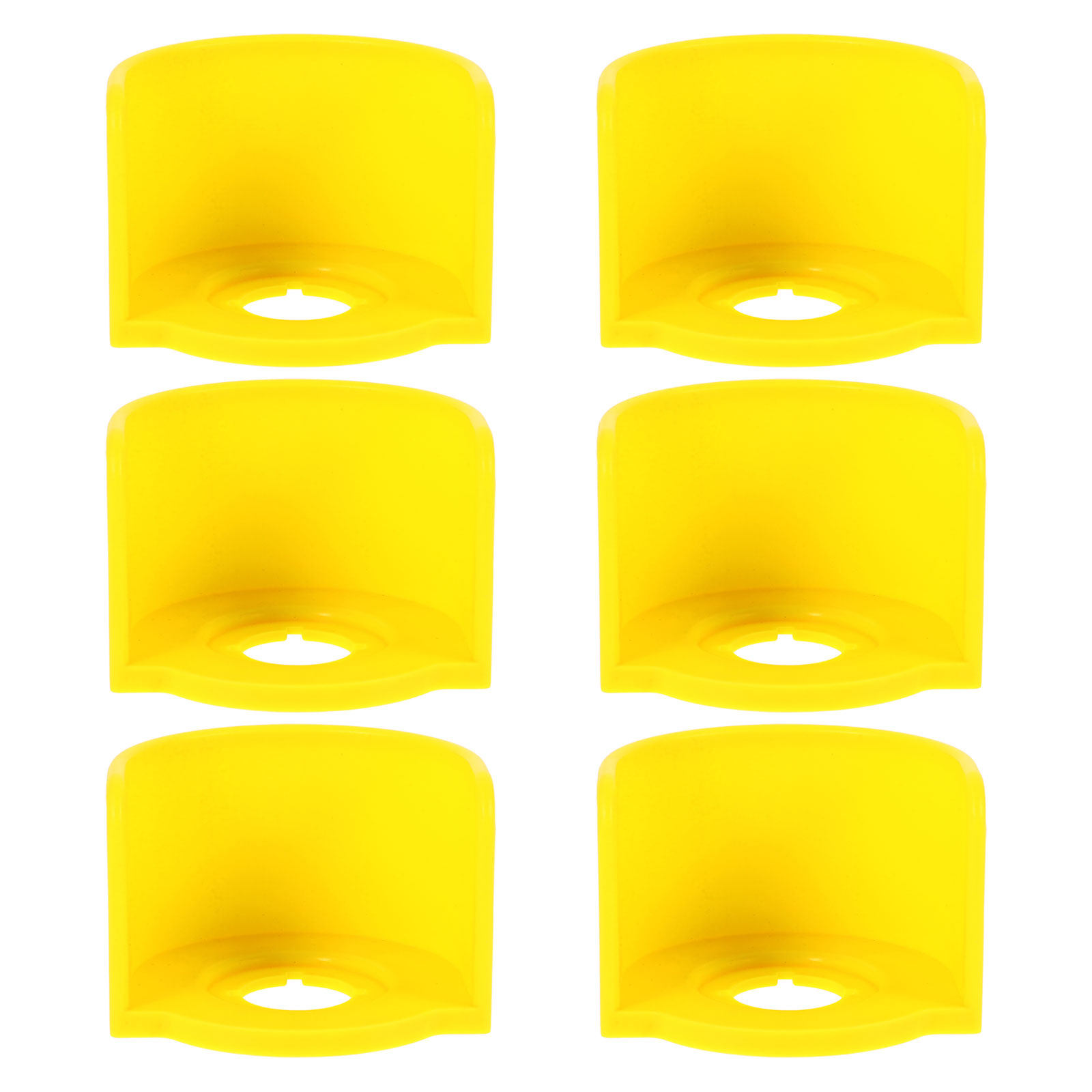 6Pcs Emergency Stop Button Pro - đánh giá và giá Industrial Tools