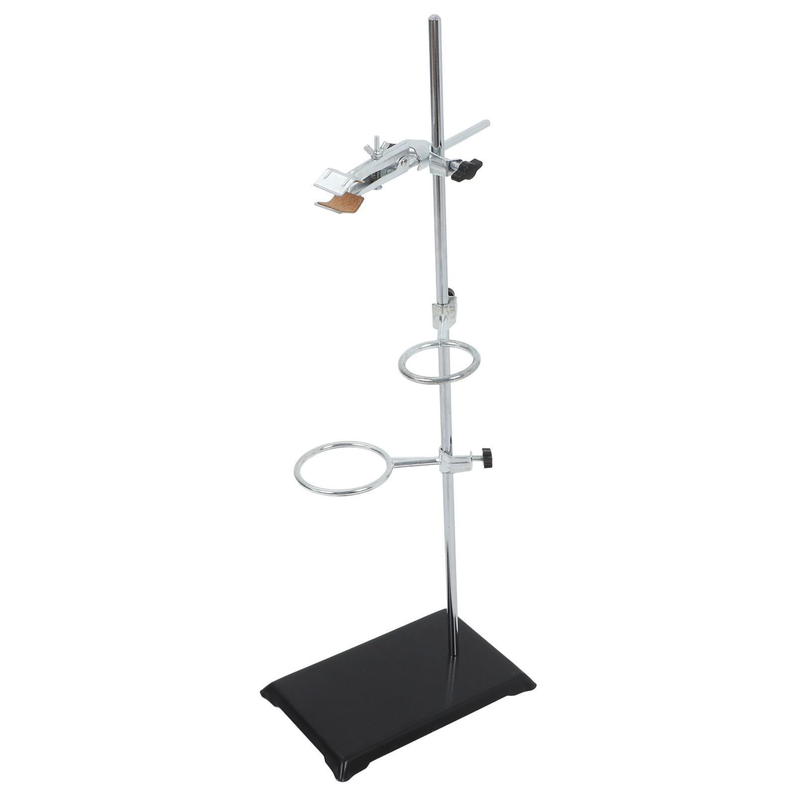 Laboratory Iron Stand Stainles - đánh giá và giá Lab Equipment