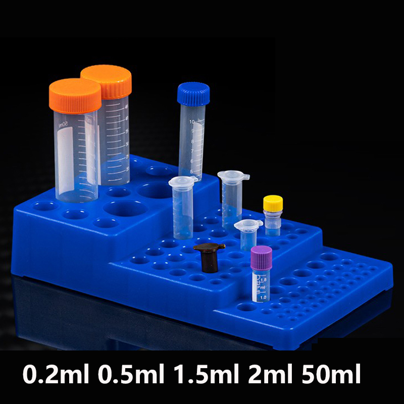 Multifunctional Test Tube Rack - đánh giá và giá Lab Equipment