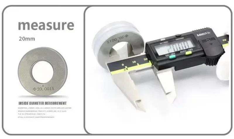 Absolute Digital Vernier Calip - đánh giá và giá Digital Caliper 150Mm Stainless Steel