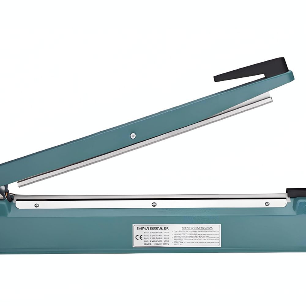 Professional Hand Operated Pla - đánh giá và giá Plastic Bag Impulse Heat Sealer