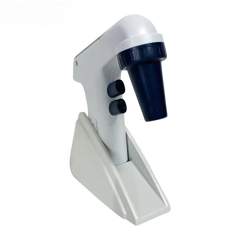 Motorized Electronic Pipette F - đánh giá và giá Lab Equipment