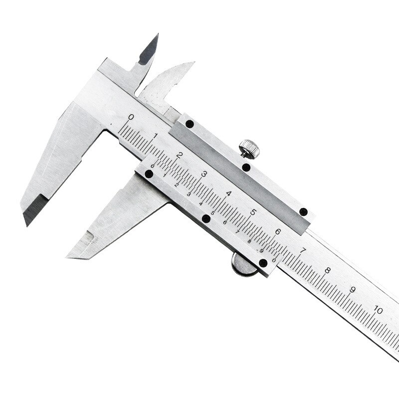 Thép không gỉ Vernier Caliper  - đánh giá và giá Digital Caliper 150Mm Stainless Steel