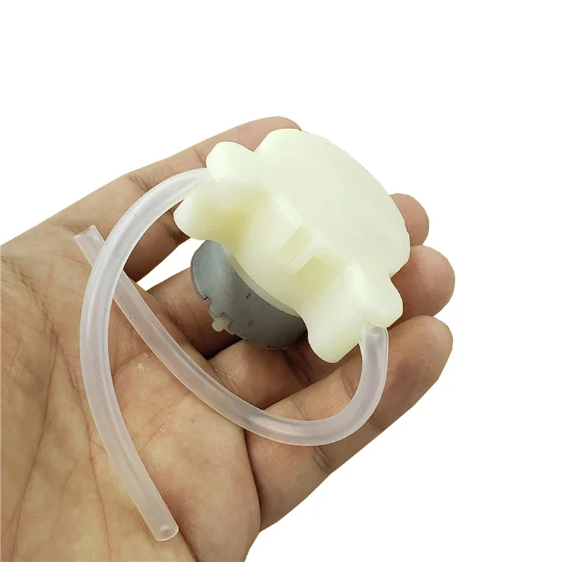 DC 3.7V 5V 6V Micro  Peristalt - đánh giá và giá Mini Peristaltic Pump 12V